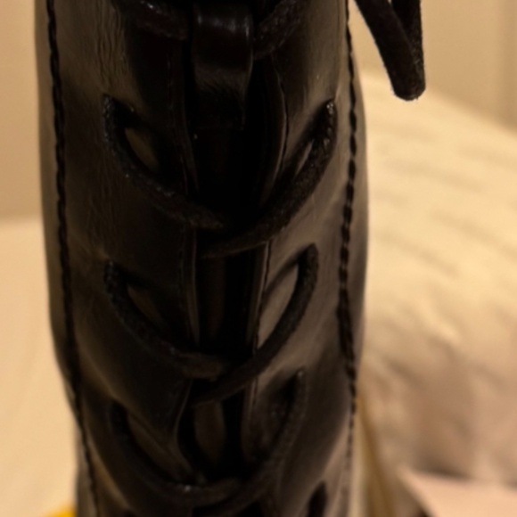 Never worn Comfortview “Charleston” Wide-Calf Tall Boots 9.5 - Picture 7 of 8